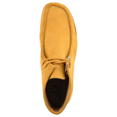 Liberty Zeno HAMARA JOE Colorado Suede Leather Chukka Casual Boots for Men view 29