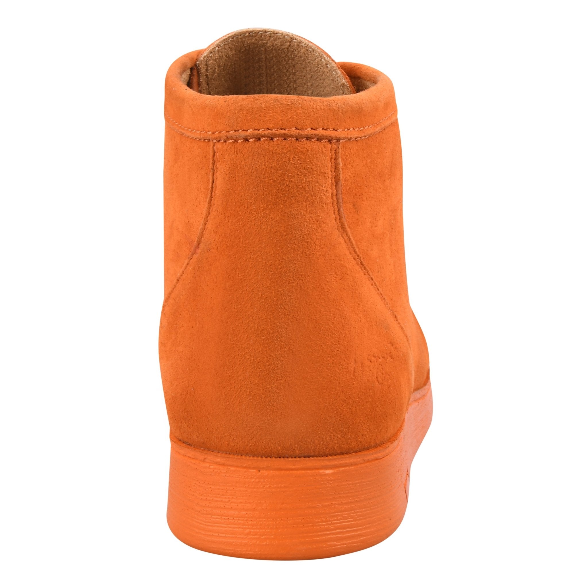 Liberty Zeno HAMARA JOE Colorado Suede Leather Chukka Casual Boots for Men view 38