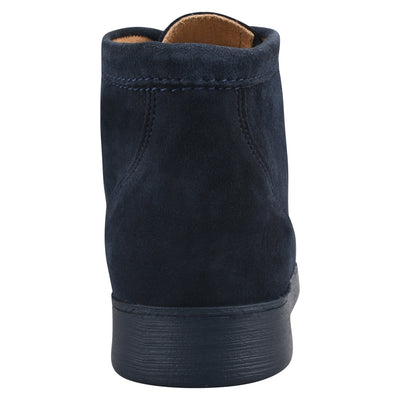 Liberty Zeno HAMARA JOE Colorado Suede Leather Chukka Casual Boots for Men view 53
