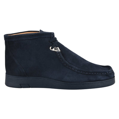 Liberty Zeno HAMARA JOE Colorado Suede Leather Chukka Casual Boots for Men view 52