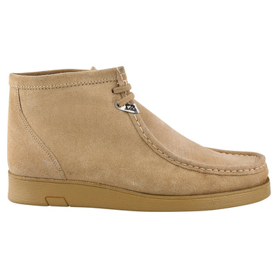Liberty Zeno HAMARA JOE Colorado Suede Leather Chukka Casual Boots for Men view 68
