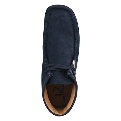 Liberty Zeno HAMARA JOE Colorado Suede Leather Chukka Casual Boots for Men view 51