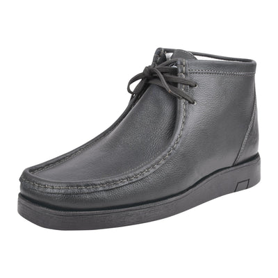 Liberty Zeno HAMARA JOE Rush Leather Desert Chukka Casual Boots for Men view 10