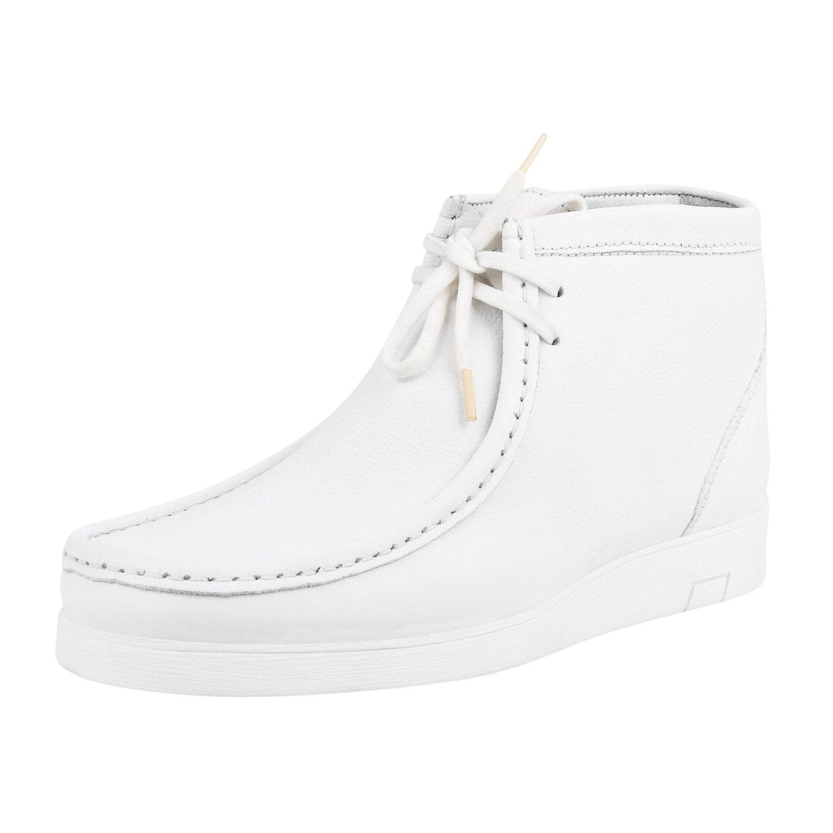 Liberty Zeno HAMARA JOE Rush Leather Desert Chukka Casual Boots for Men