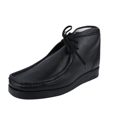 Liberty Zeno HAMARA JOE Rush Leather Desert Chukka Casual Boots for Men