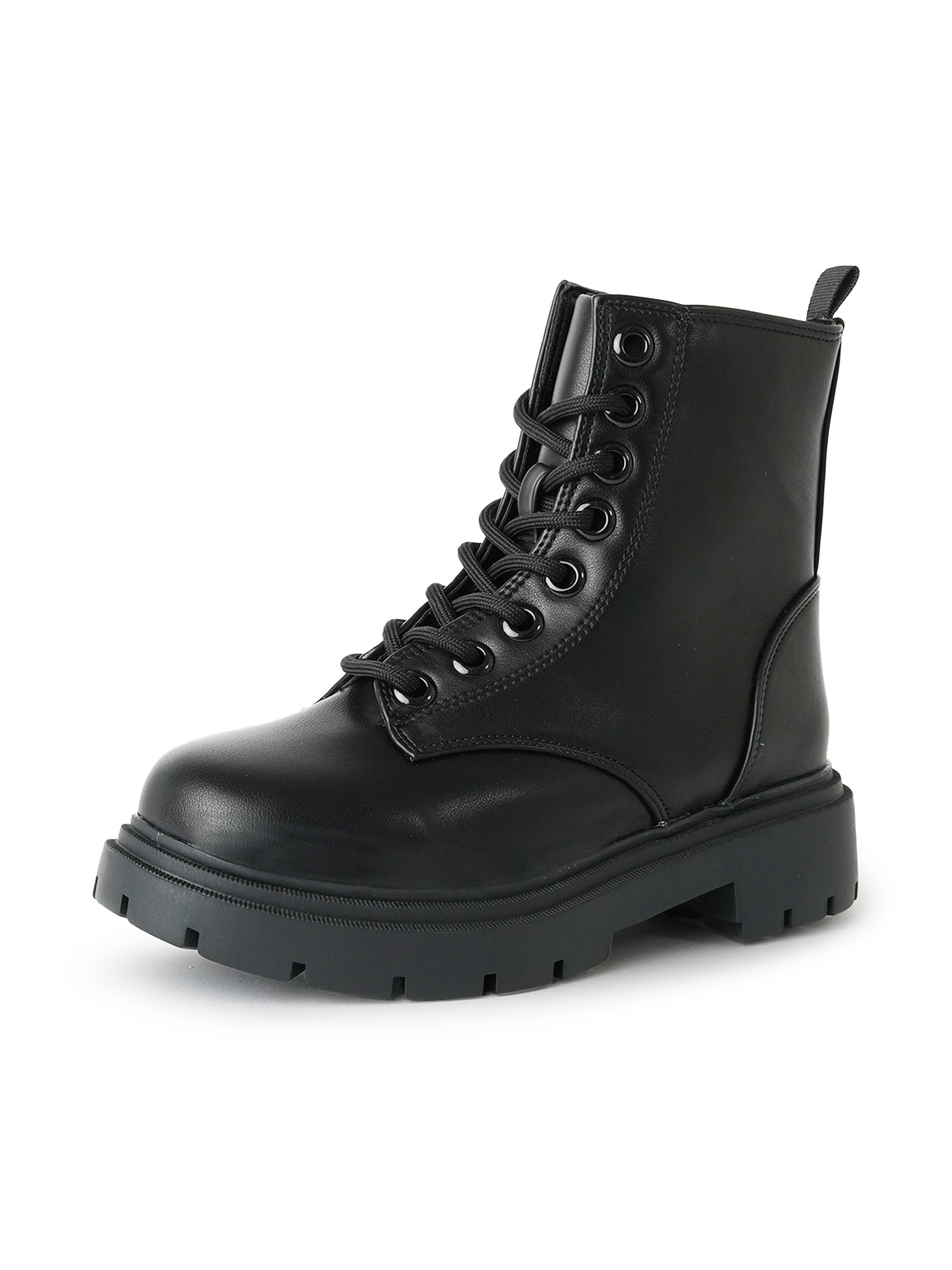 Harley | Black
