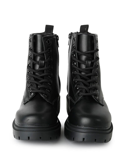 Harley | Black