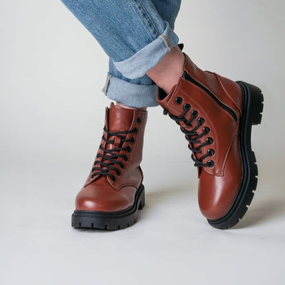 Harley | Chestnut