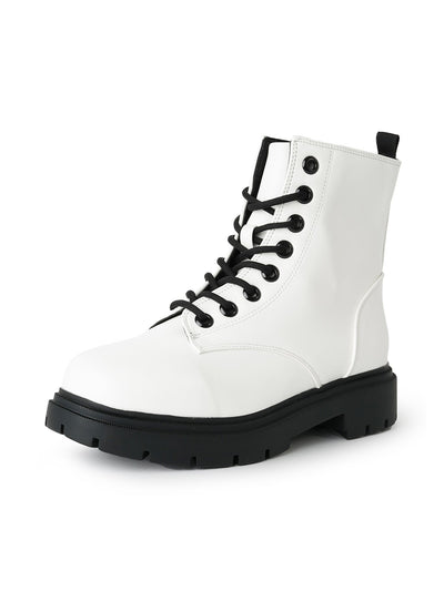 Harley | White