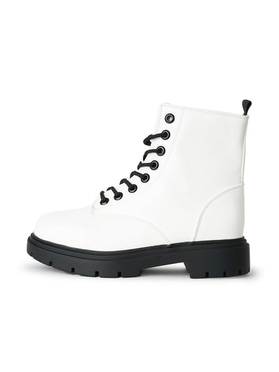 Harley | White