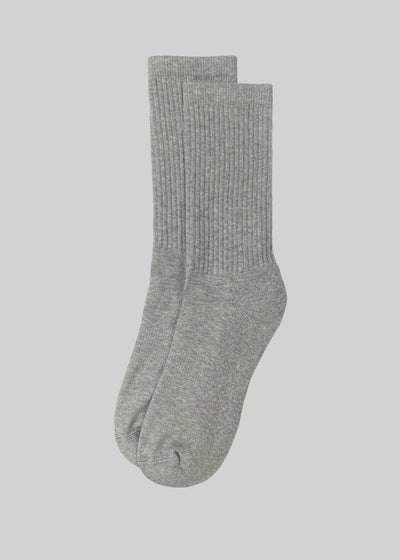 American Trench The Statement Crew Socks