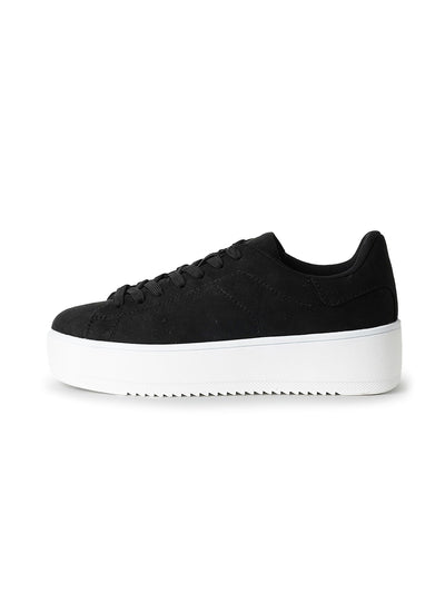 Hero | Black Suede