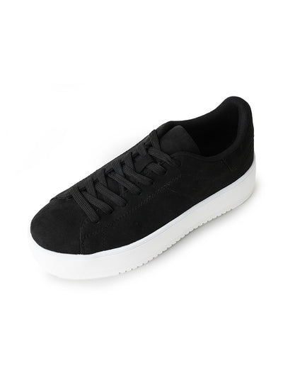 Hero | Black Suede