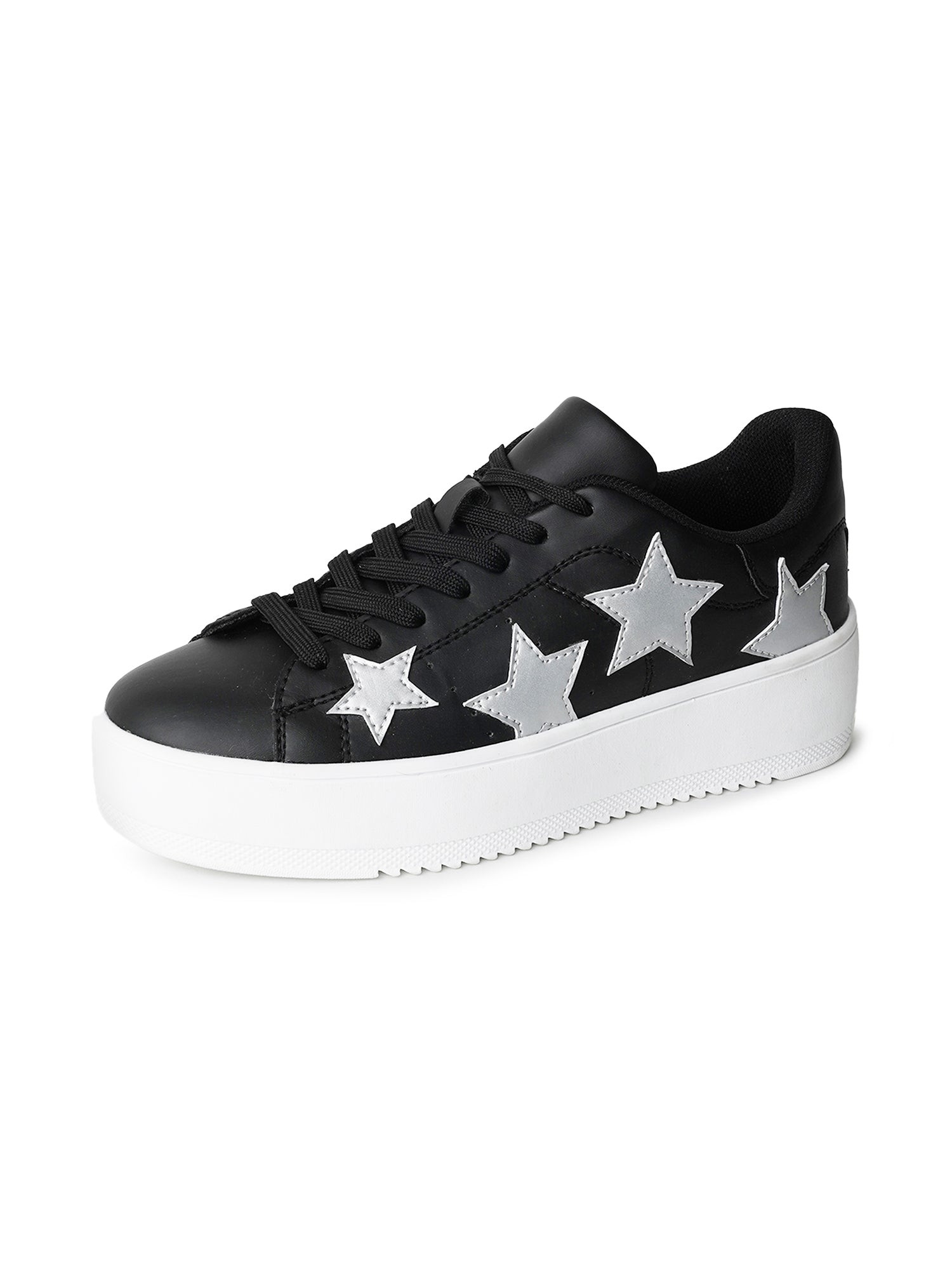 Hero | Black Silver Star