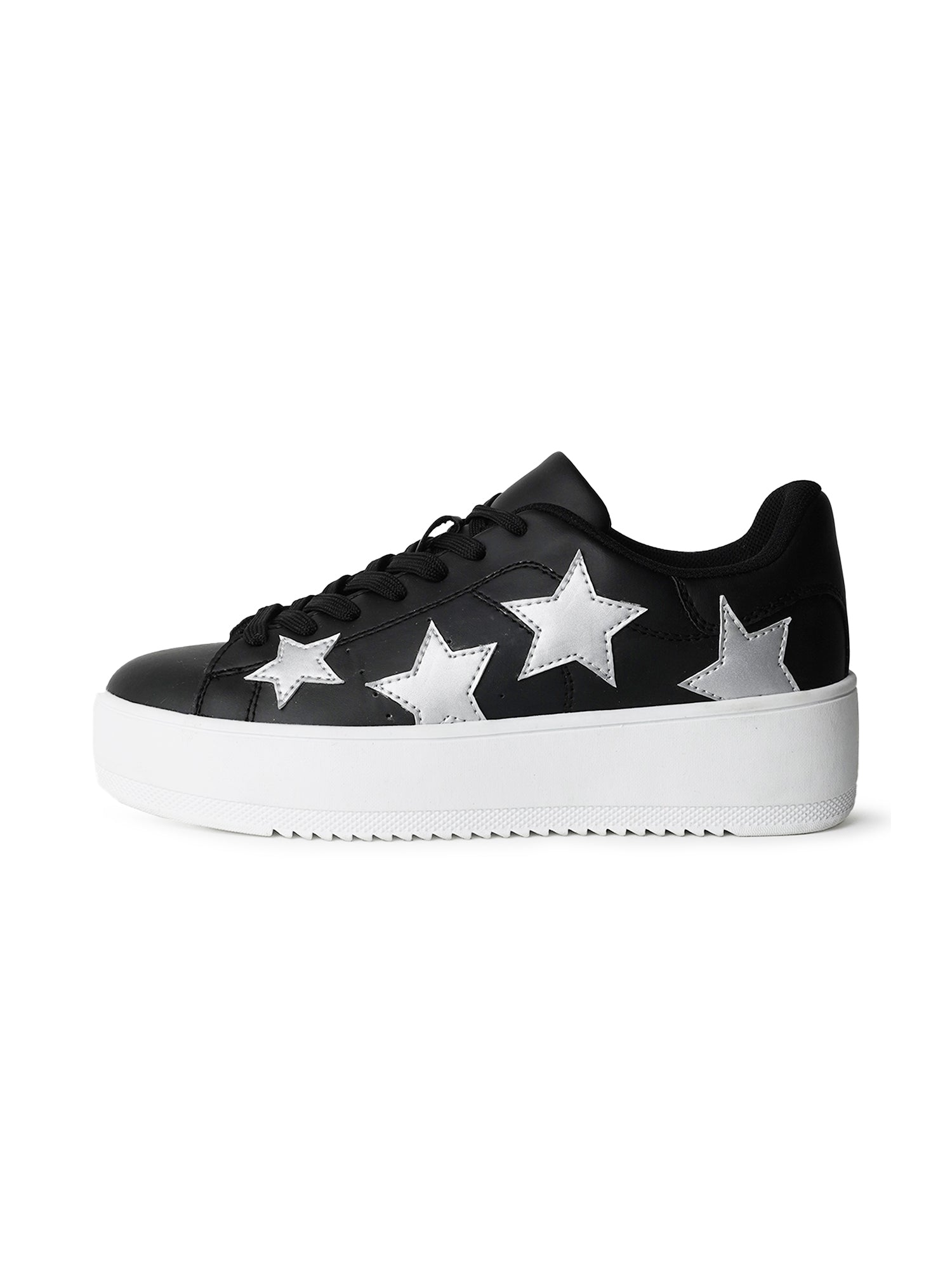 Hero | Black Silver Star