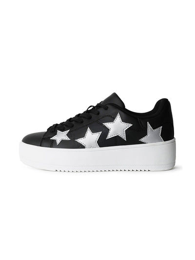 Hero | Black Silver Star