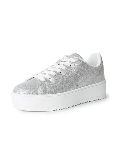 Hero | Silver Fine Glitter