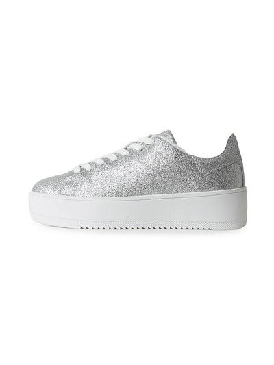 Hero | Silver Fine Glitter
