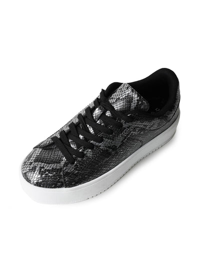 Hero | Gunmetal Snake