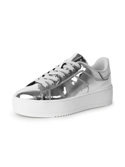 Hero | Silver Patent