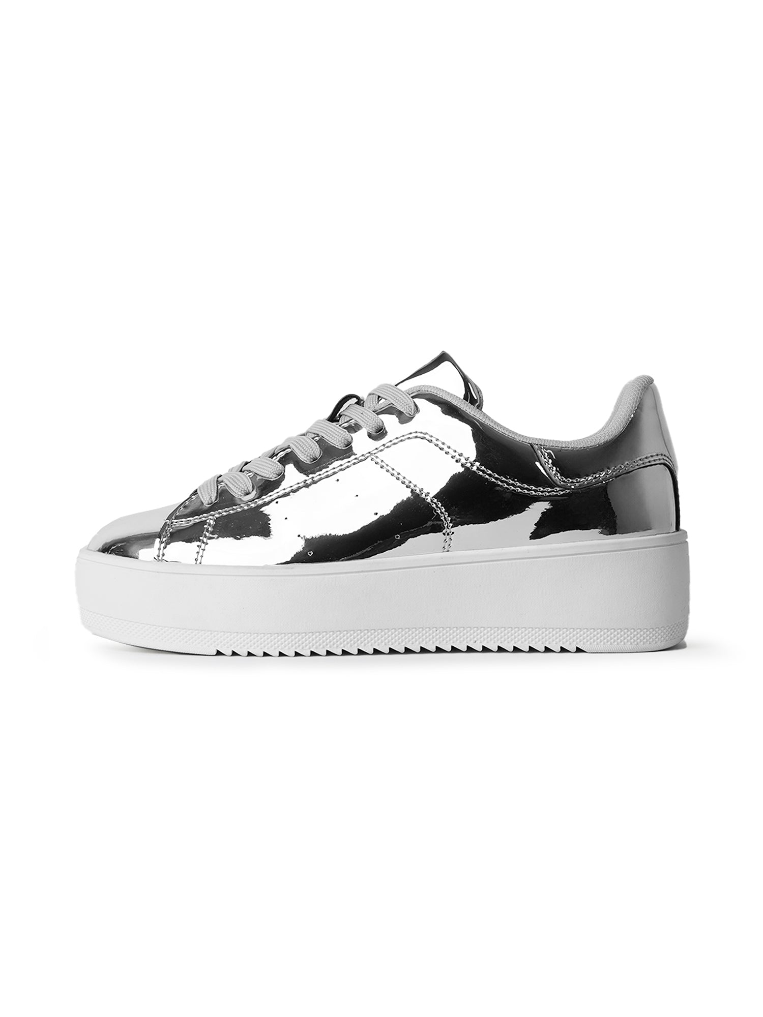 Hero | Silver Patent