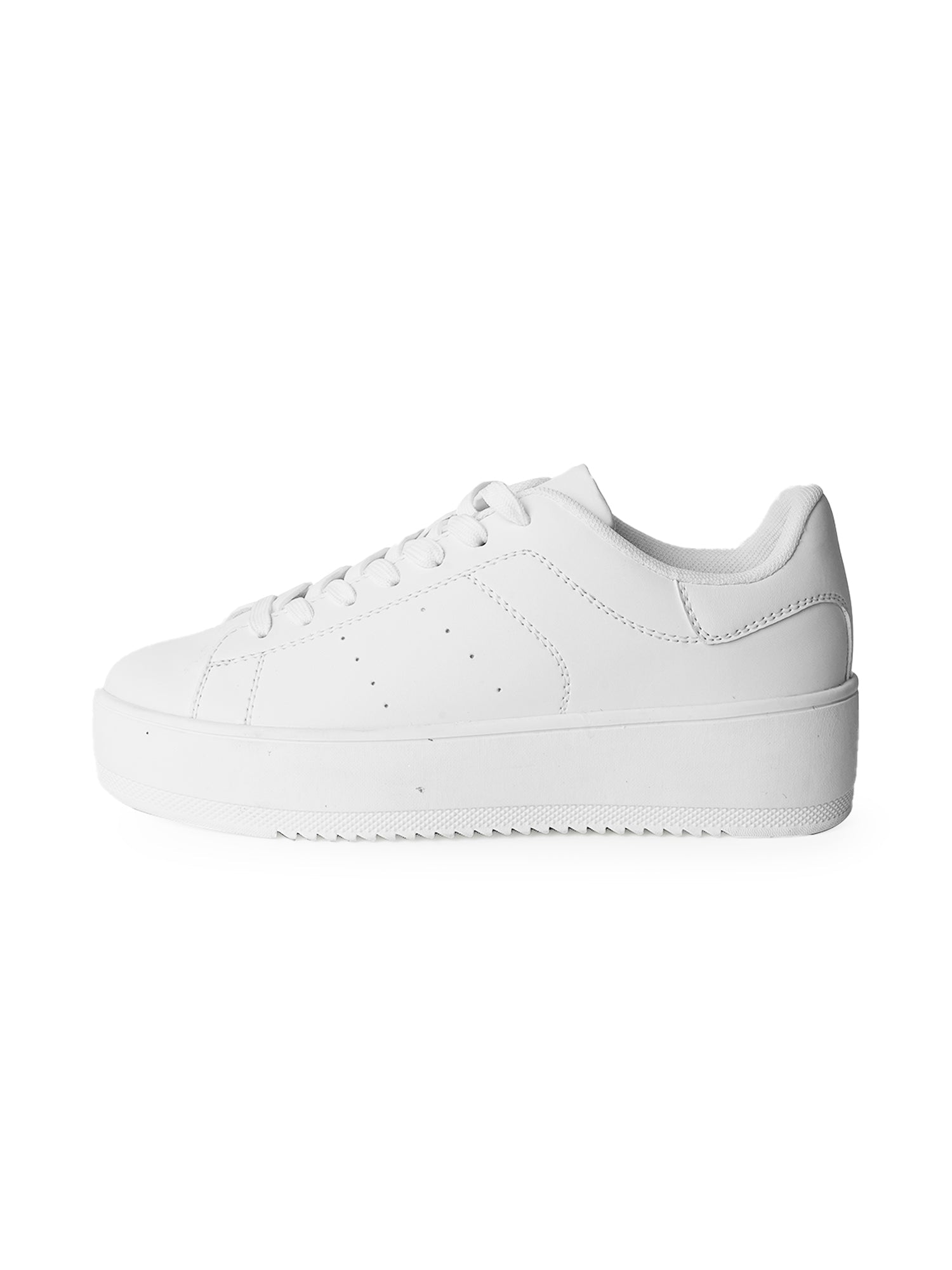 Hero | White