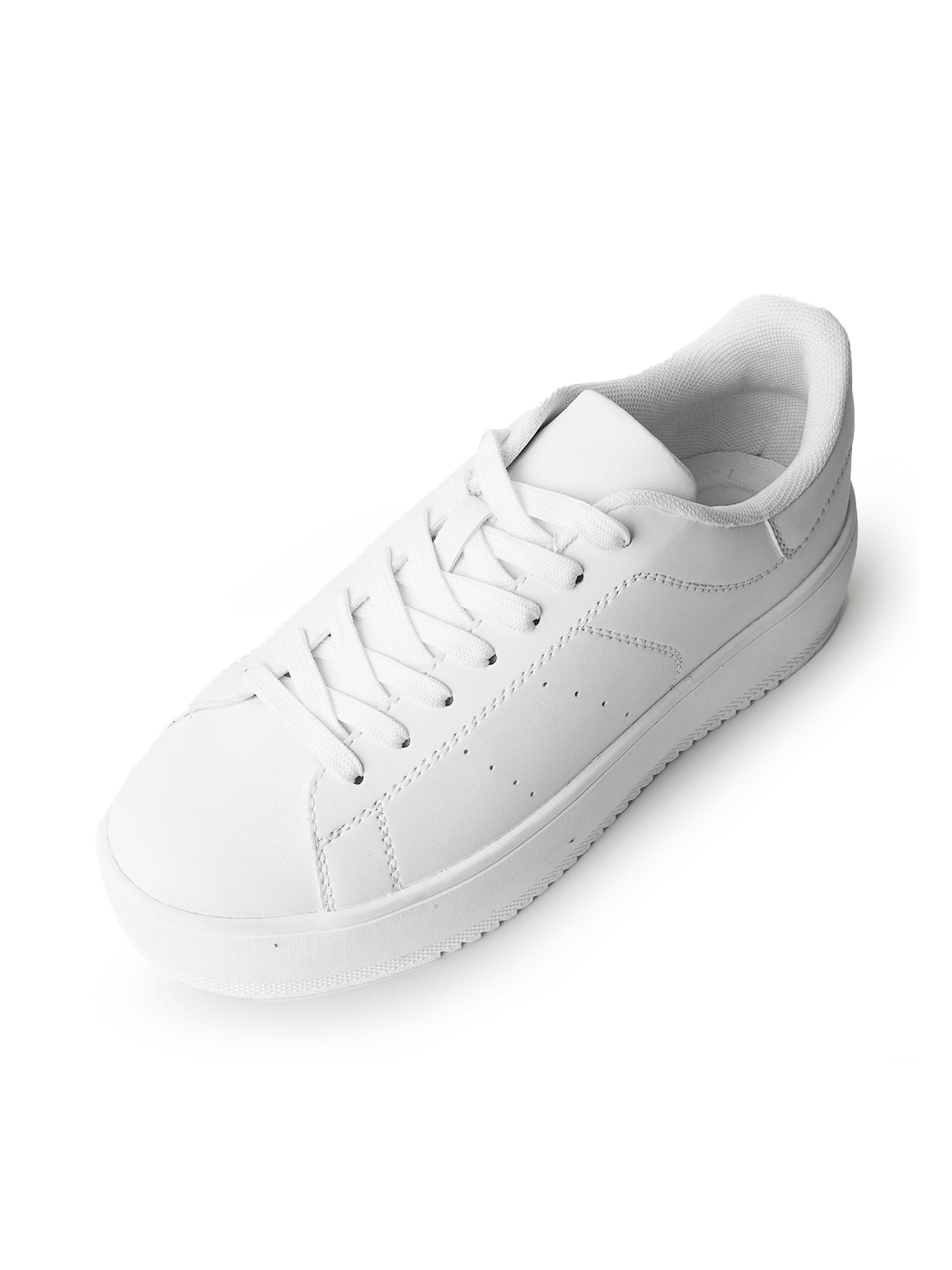 Hero | White