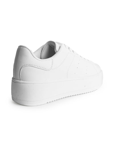 Hero | White