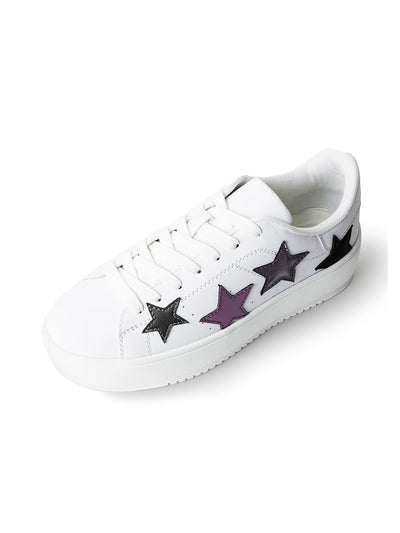 Hero | White Multi Star