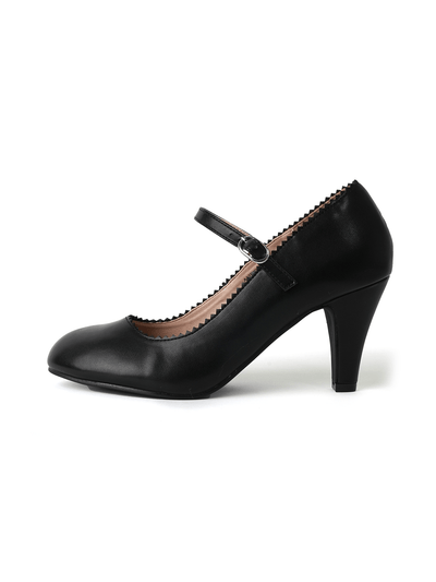 Honey | Black