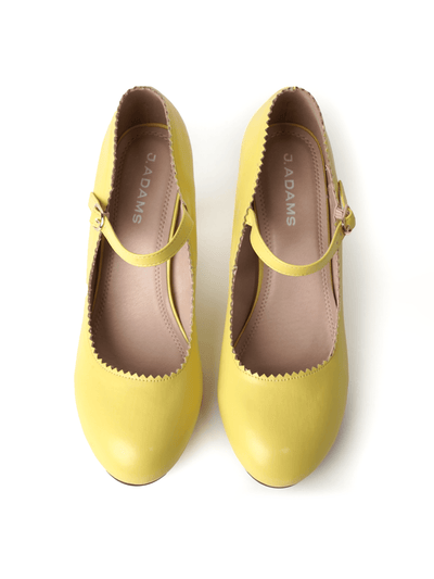 Honey | Yellow