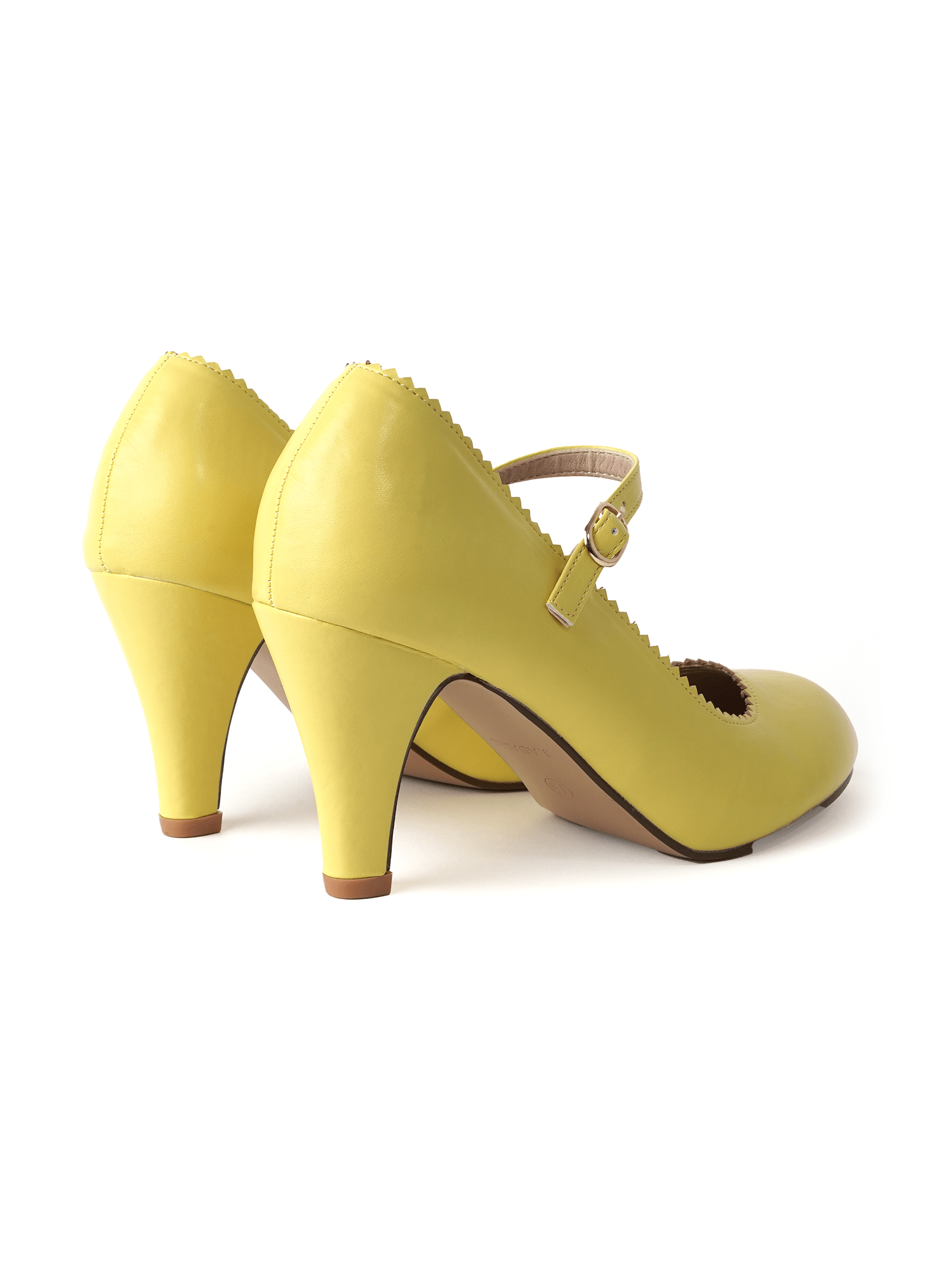 Honey | Yellow
