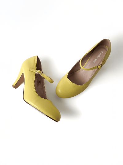 Honey | Yellow