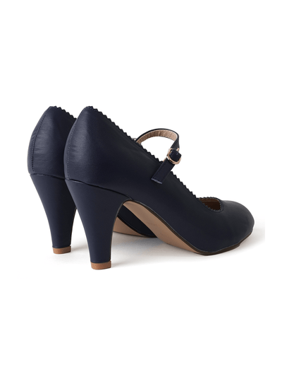 Honey | Navy
