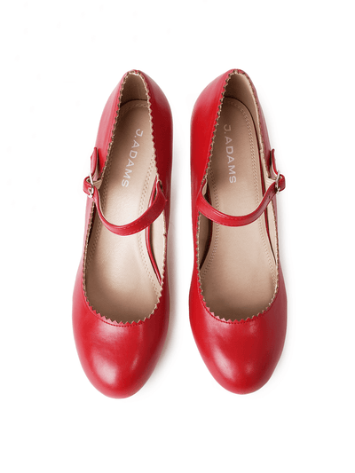 Honey | Red
