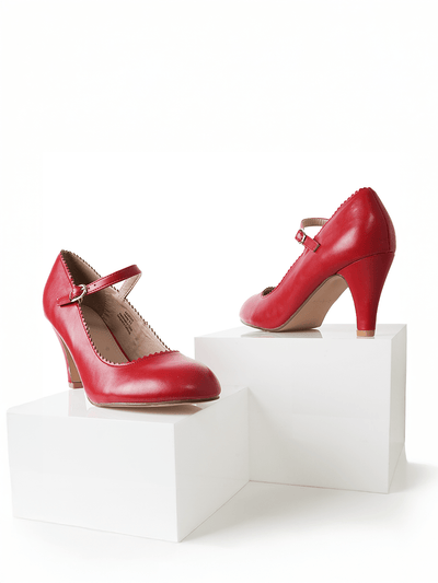 Honey | Red
