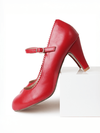 Honey | Red