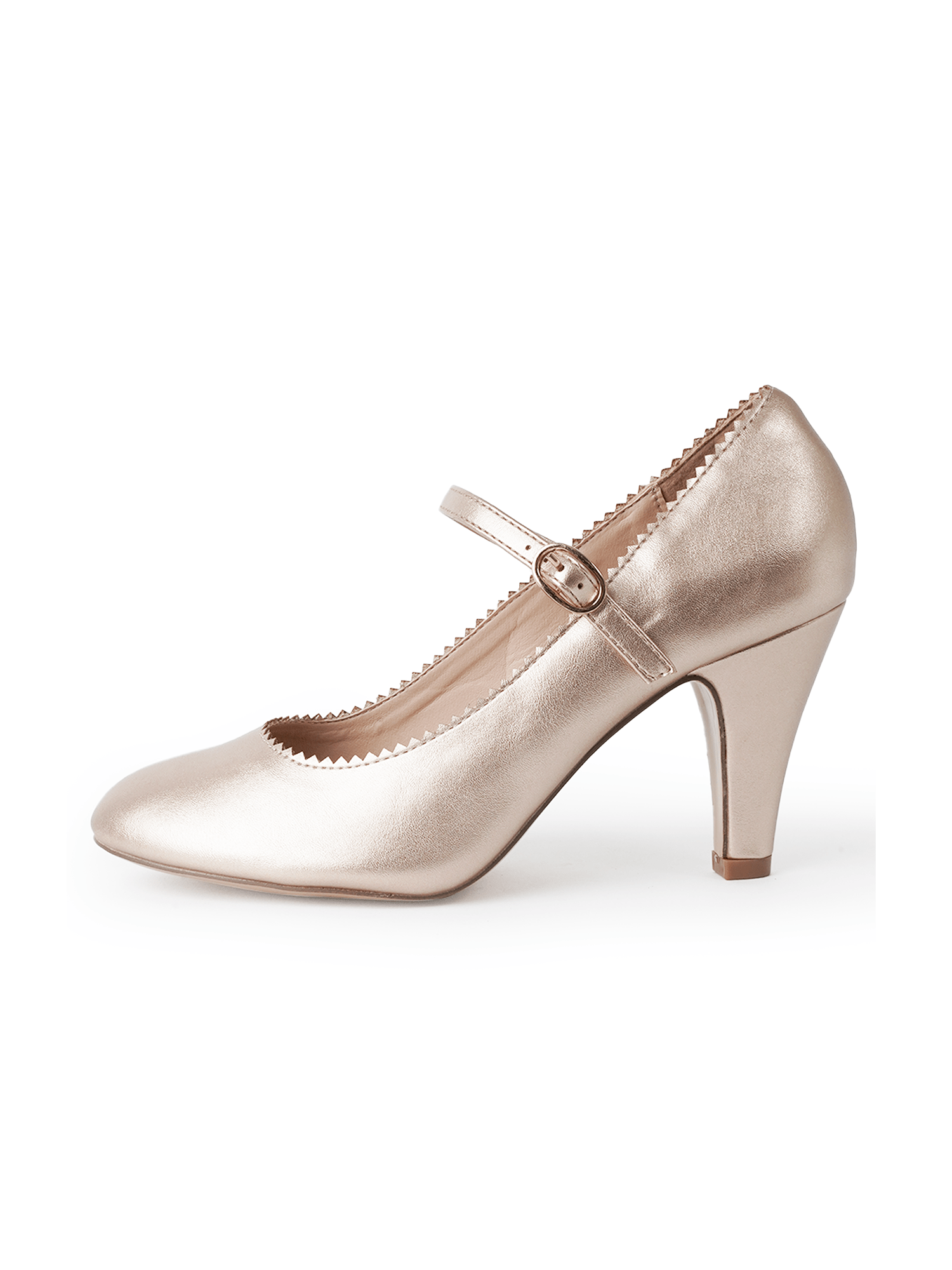 Honey | Rose Gold