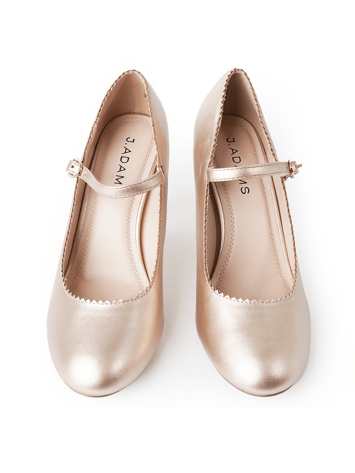 Honey | Rose Gold