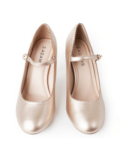 Honey | Rose Gold