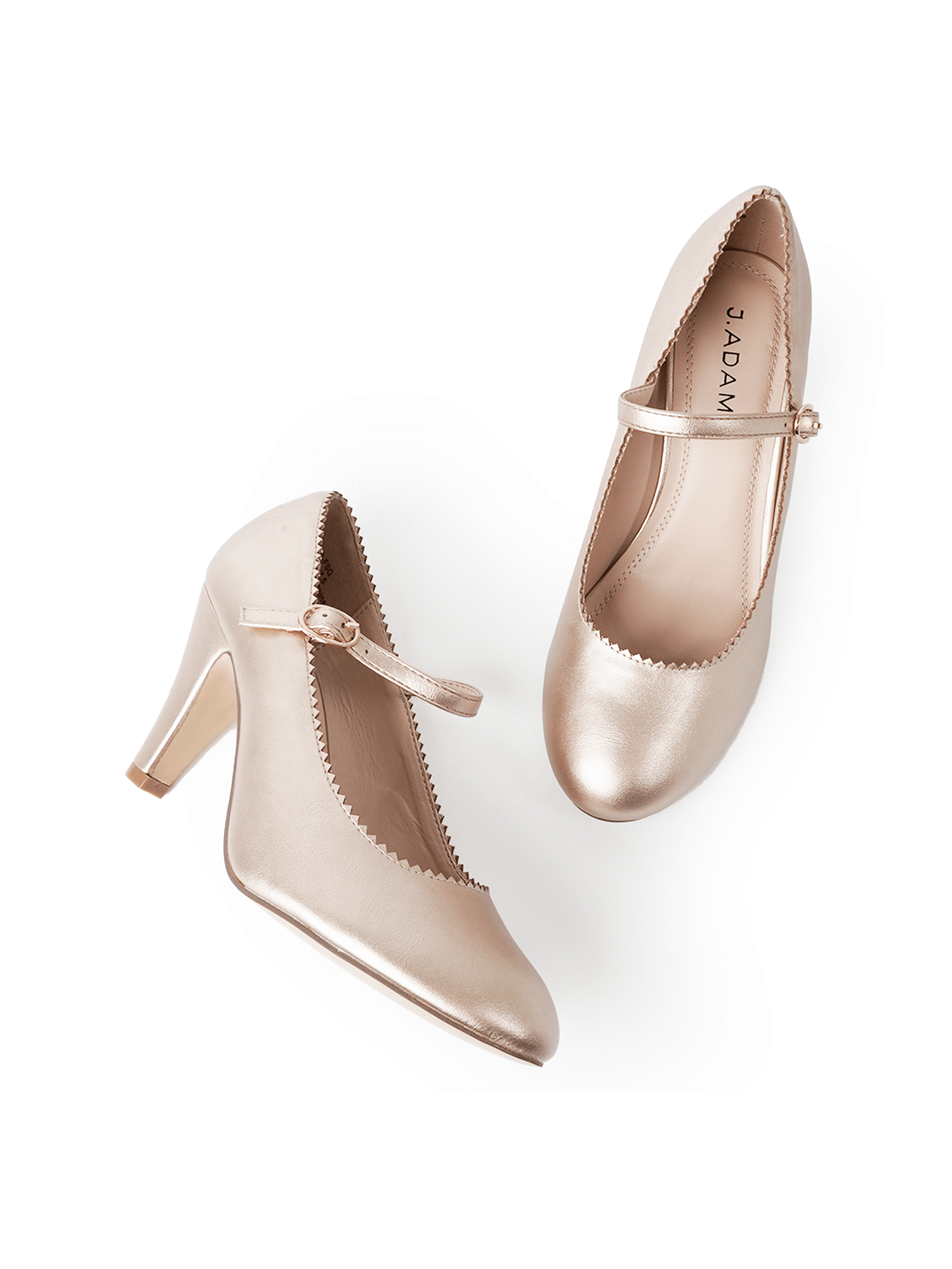 Honey | Rose Gold