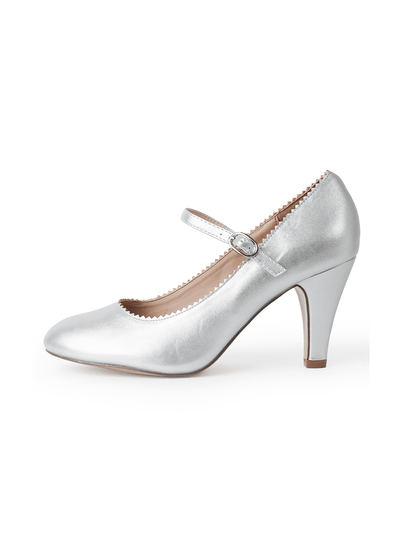 Honey | Silver