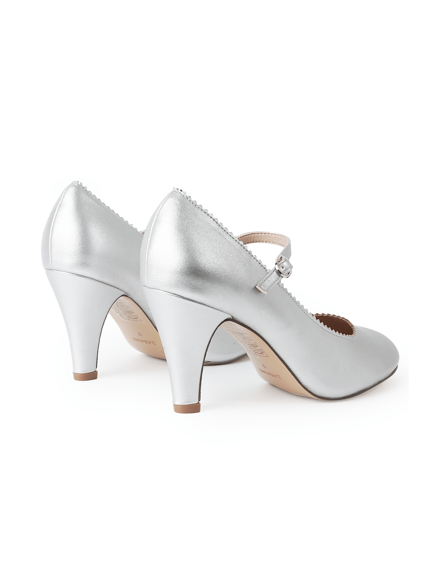 Honey | Silver