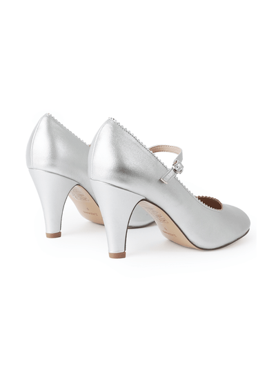 Honey | Silver