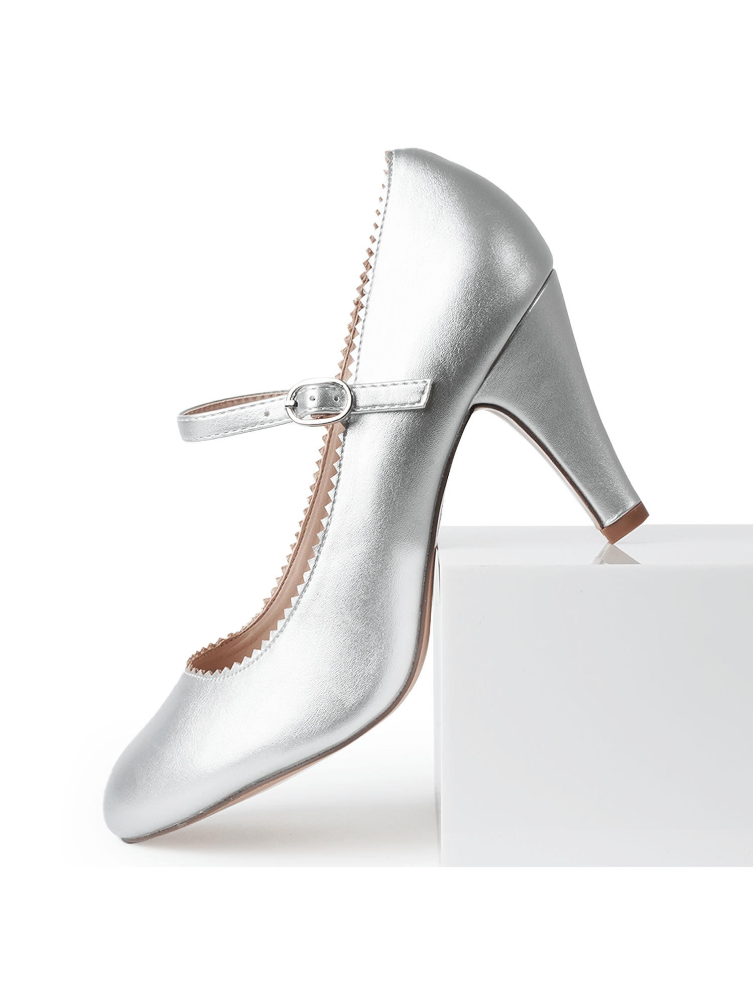 Honey | Silver
