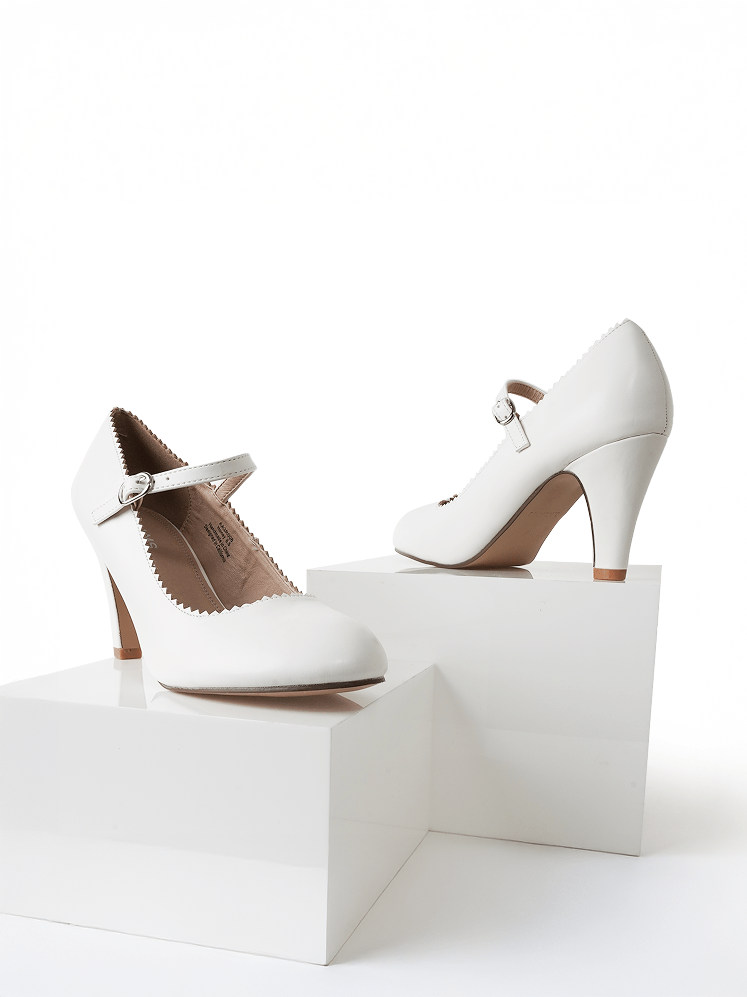 Honey | White