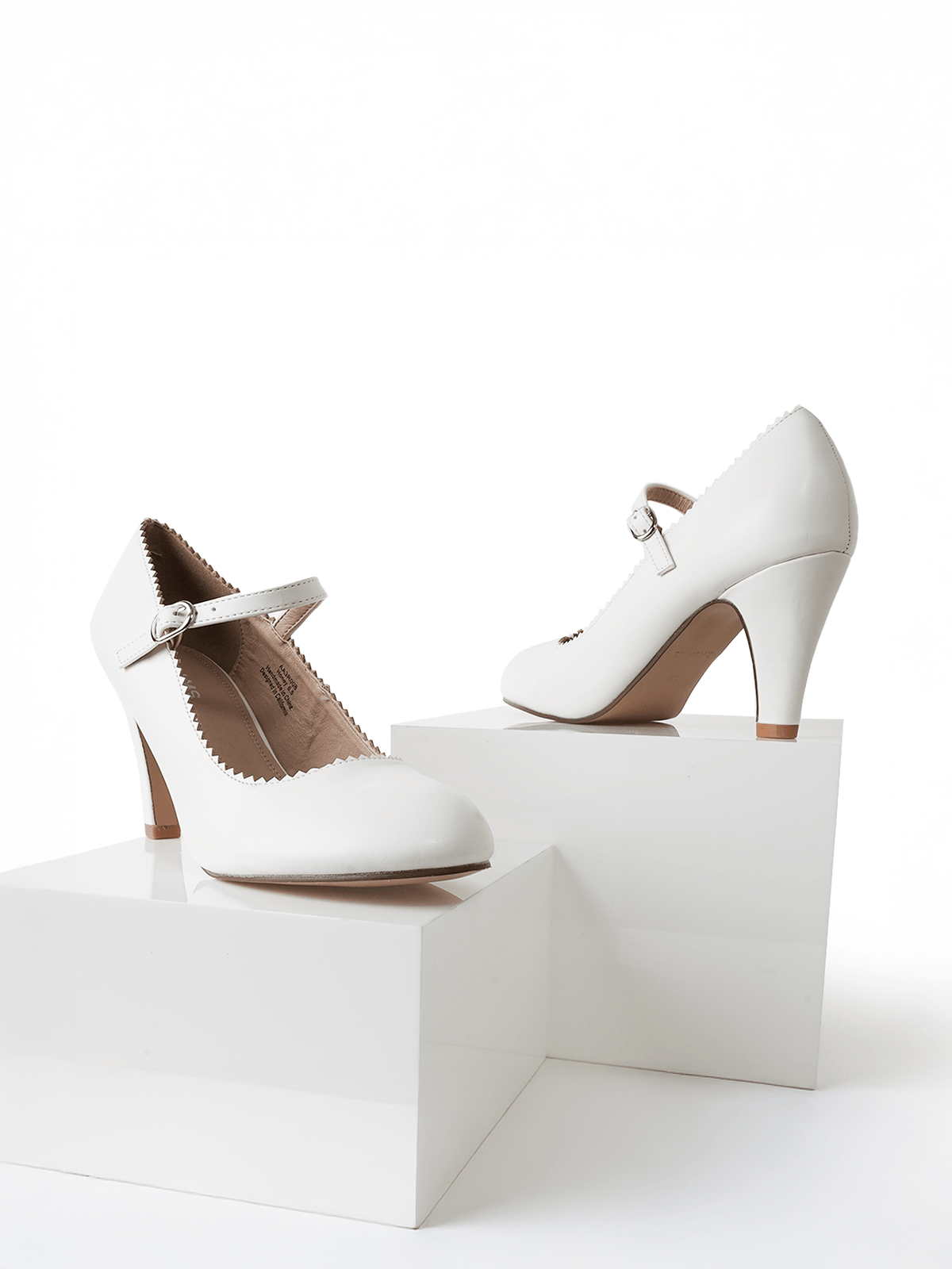 Honey | White