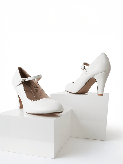 Honey | White