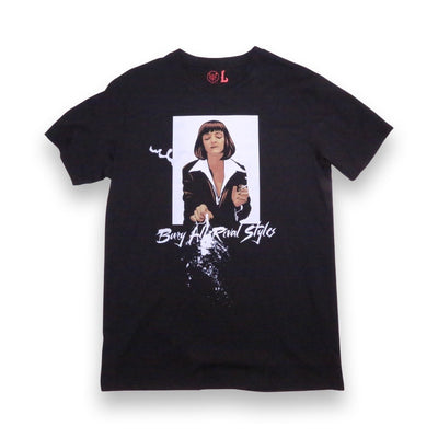 Mia - T Shirt - B.A.R.S.