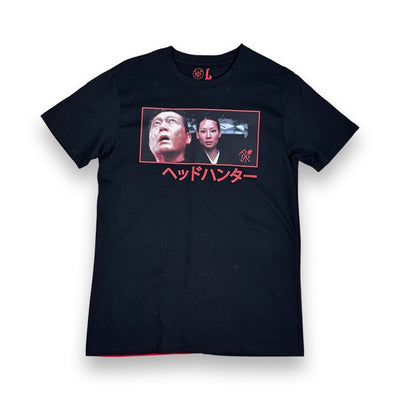 Head Hunter T